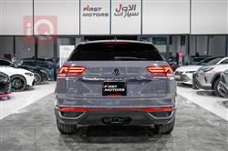 فولكسفاغن أطلس كروس سبورت